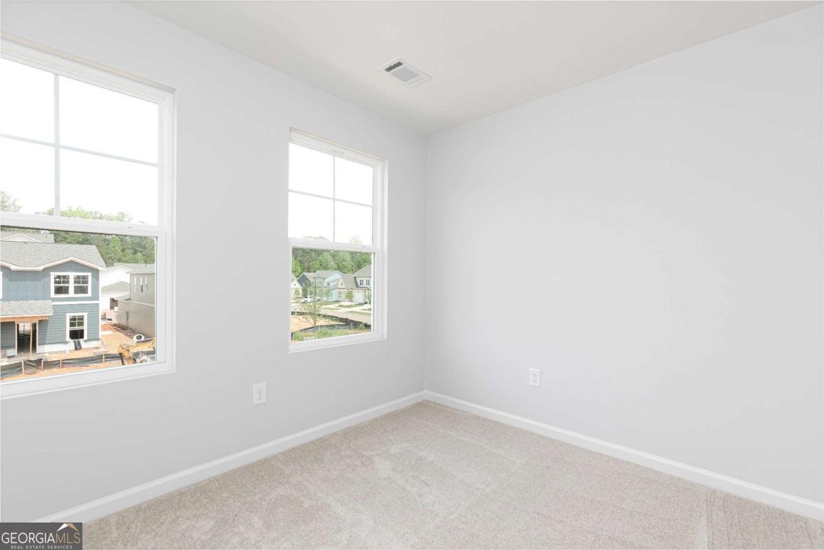3025 Cambridge Mill Street Acworth - 17