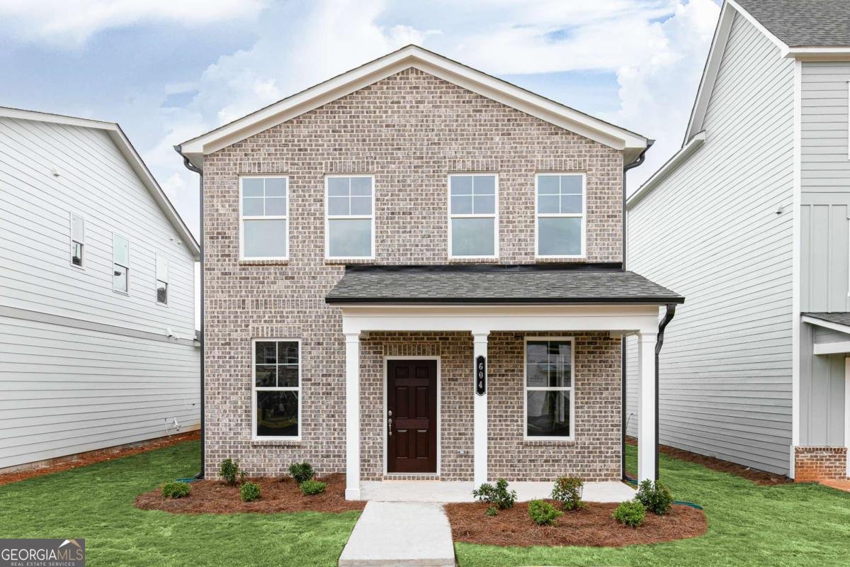 3025 Cambridge Mill Street Acworth - 2