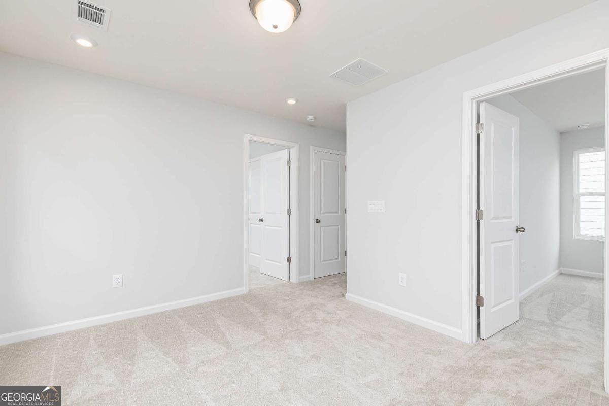 3025 Cambridge Mill Street Acworth - 20