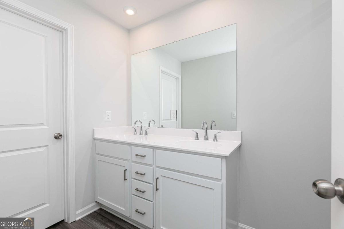 3025 Cambridge Mill Street Acworth - 23
