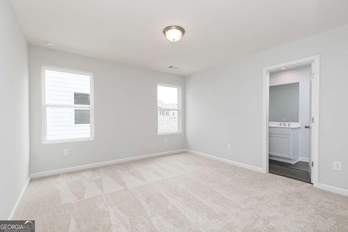 3025 Cambridge Mill Street Acworth - 25