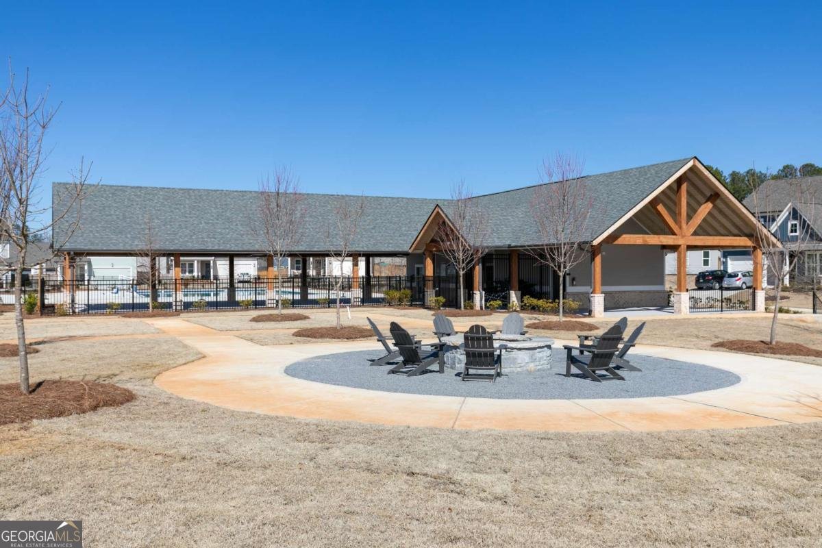 3025 Cambridge Mill Street Acworth - 27