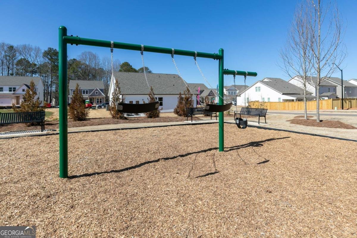 3025 Cambridge Mill Street Acworth - 29