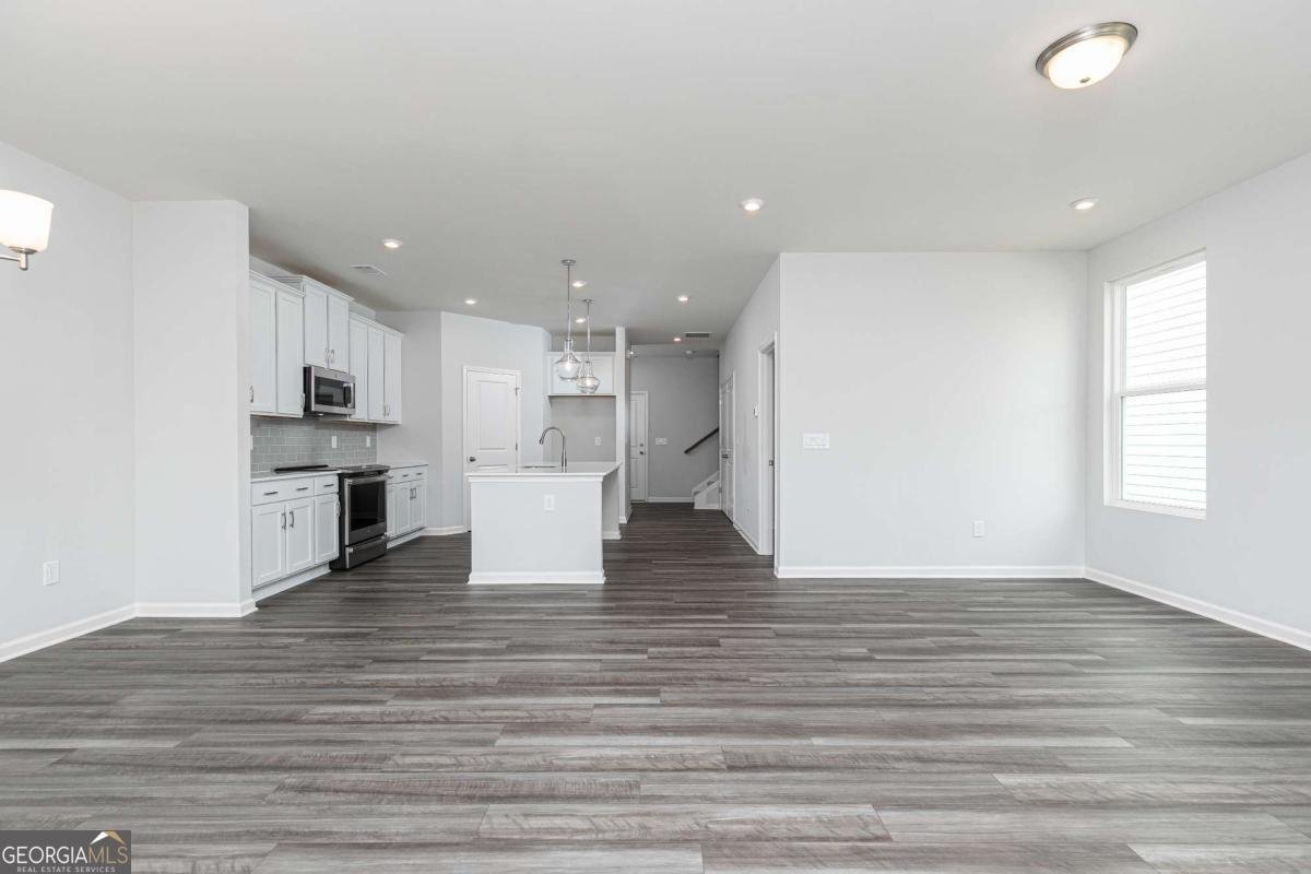 3025 Cambridge Mill Street Acworth - 3