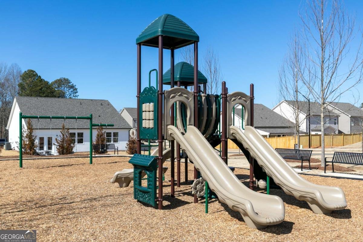 3025 Cambridge Mill Street Acworth - 31