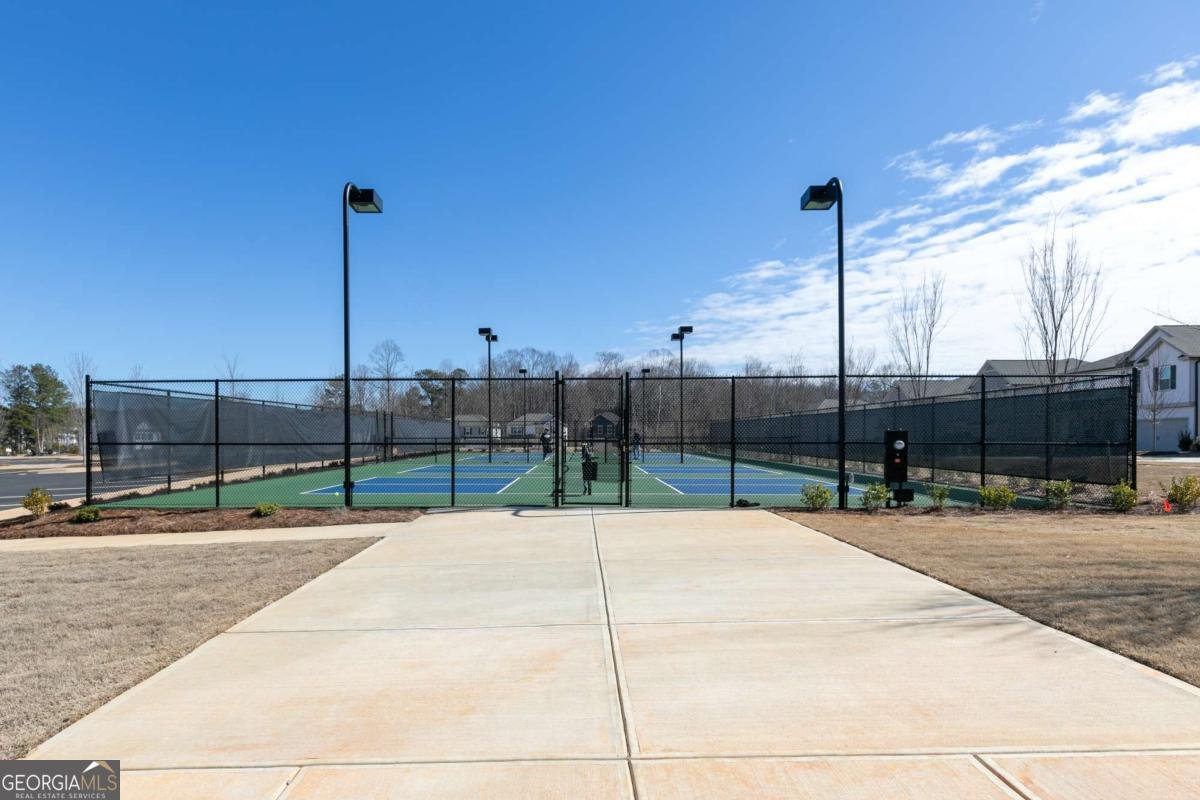 3025 Cambridge Mill Street Acworth - 34