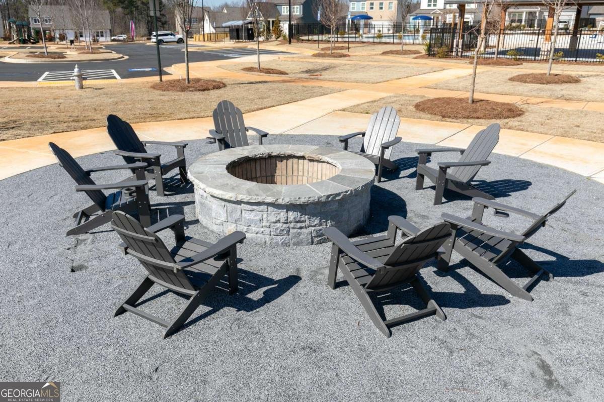 3025 Cambridge Mill Street Acworth - 35