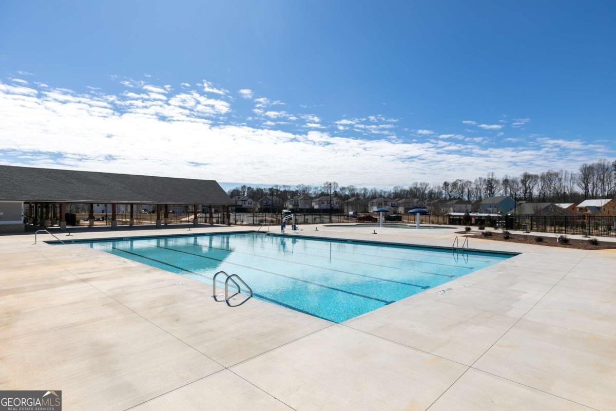 3025 Cambridge Mill Street Acworth - 36