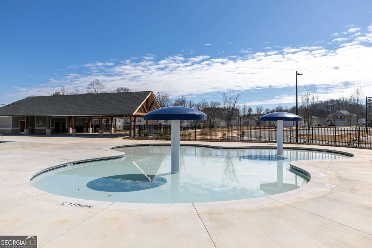 3025 Cambridge Mill Street Acworth - 37