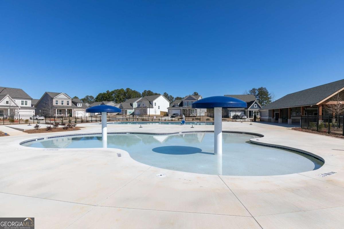 3025 Cambridge Mill Street Acworth - 38