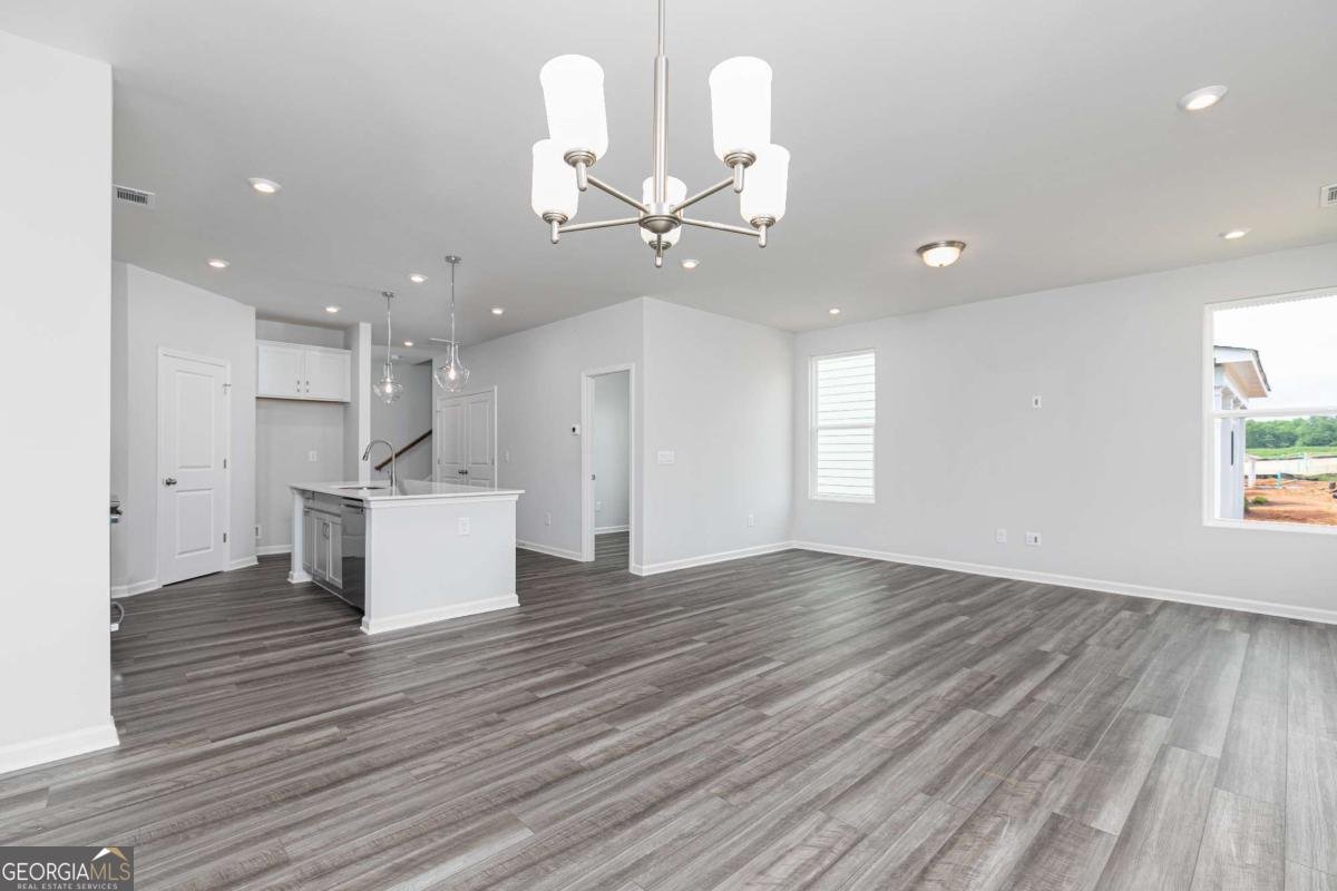 3025 Cambridge Mill Street Acworth - 4