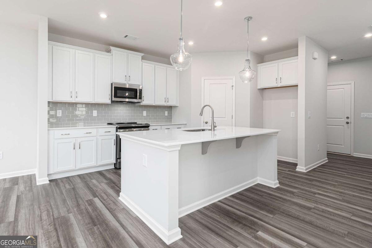 3025 Cambridge Mill Street Acworth - 8
