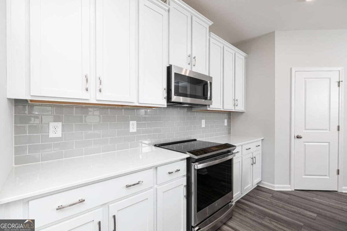 3025 Cambridge Mill Street Acworth - 9
