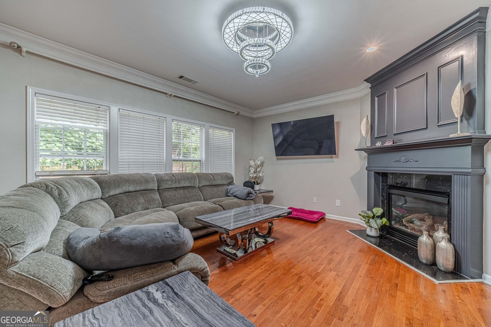 568 Musical Court Lawrenceville - 12