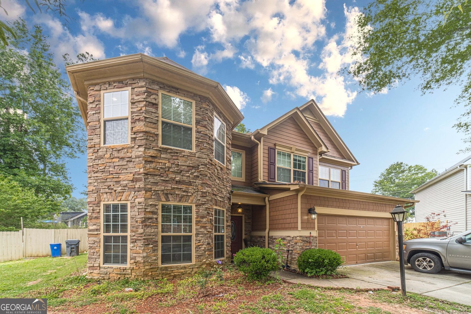 568 Musical Court Lawrenceville - 2