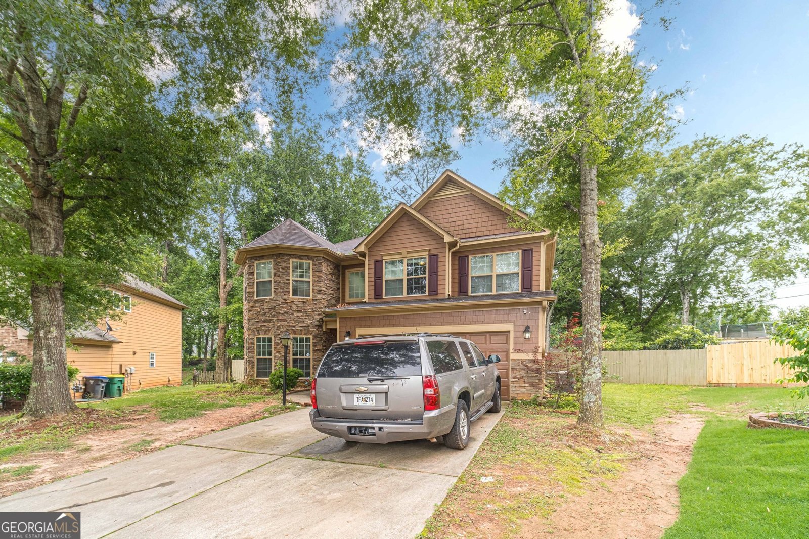 568 Musical Court Lawrenceville - 3
