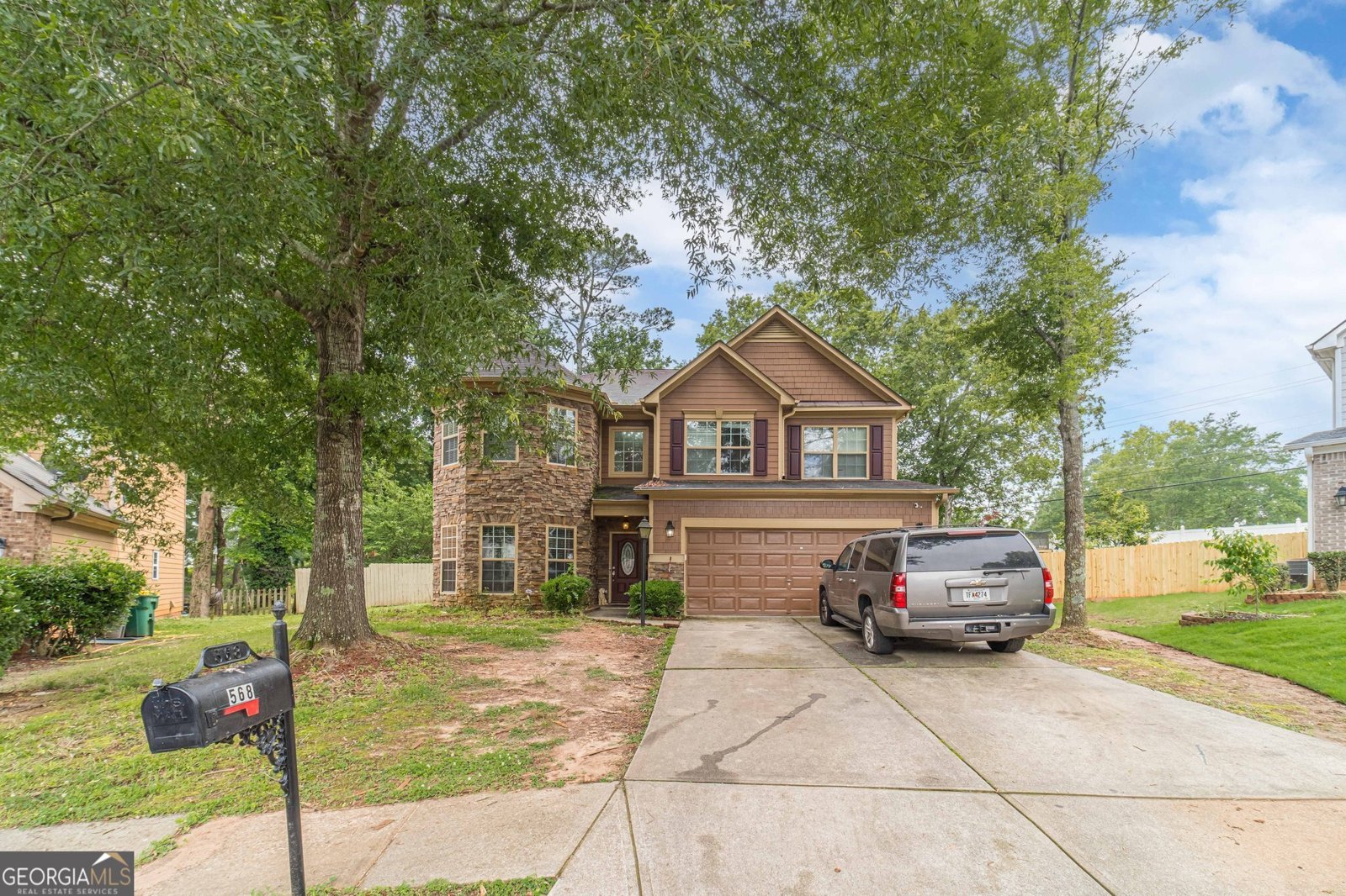 568 Musical Court Lawrenceville - 4