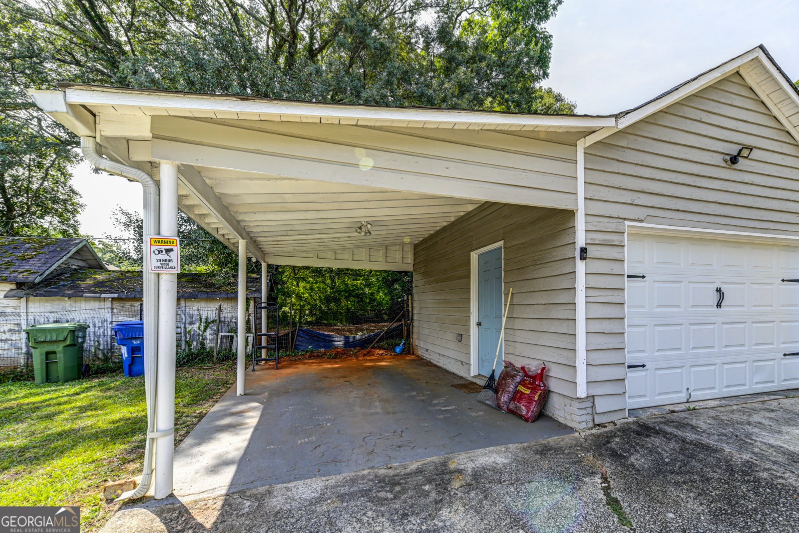 1091 Selwin Avenue Atlanta - 18