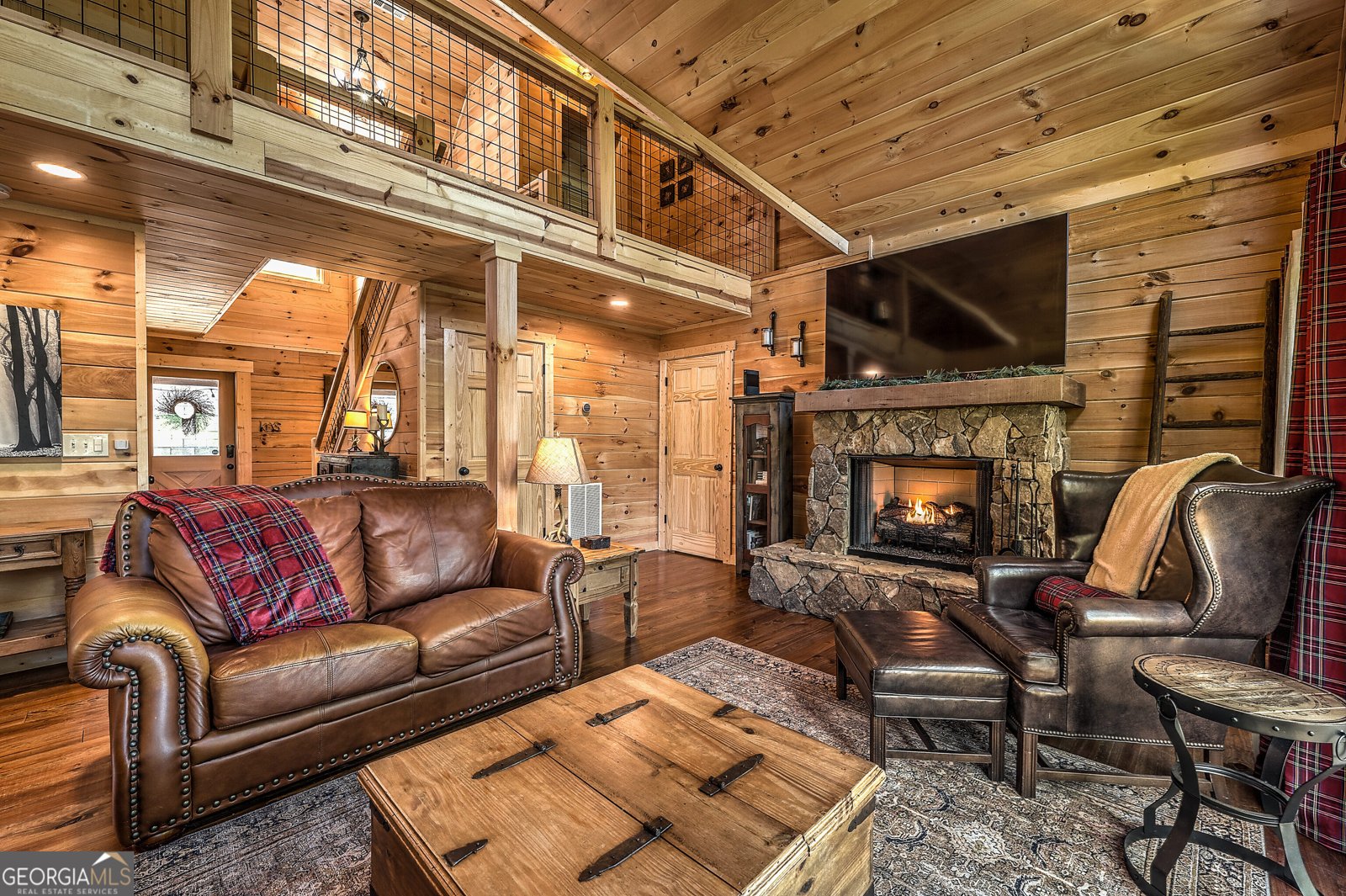 182 Evening Shadows Road Morganton - 11