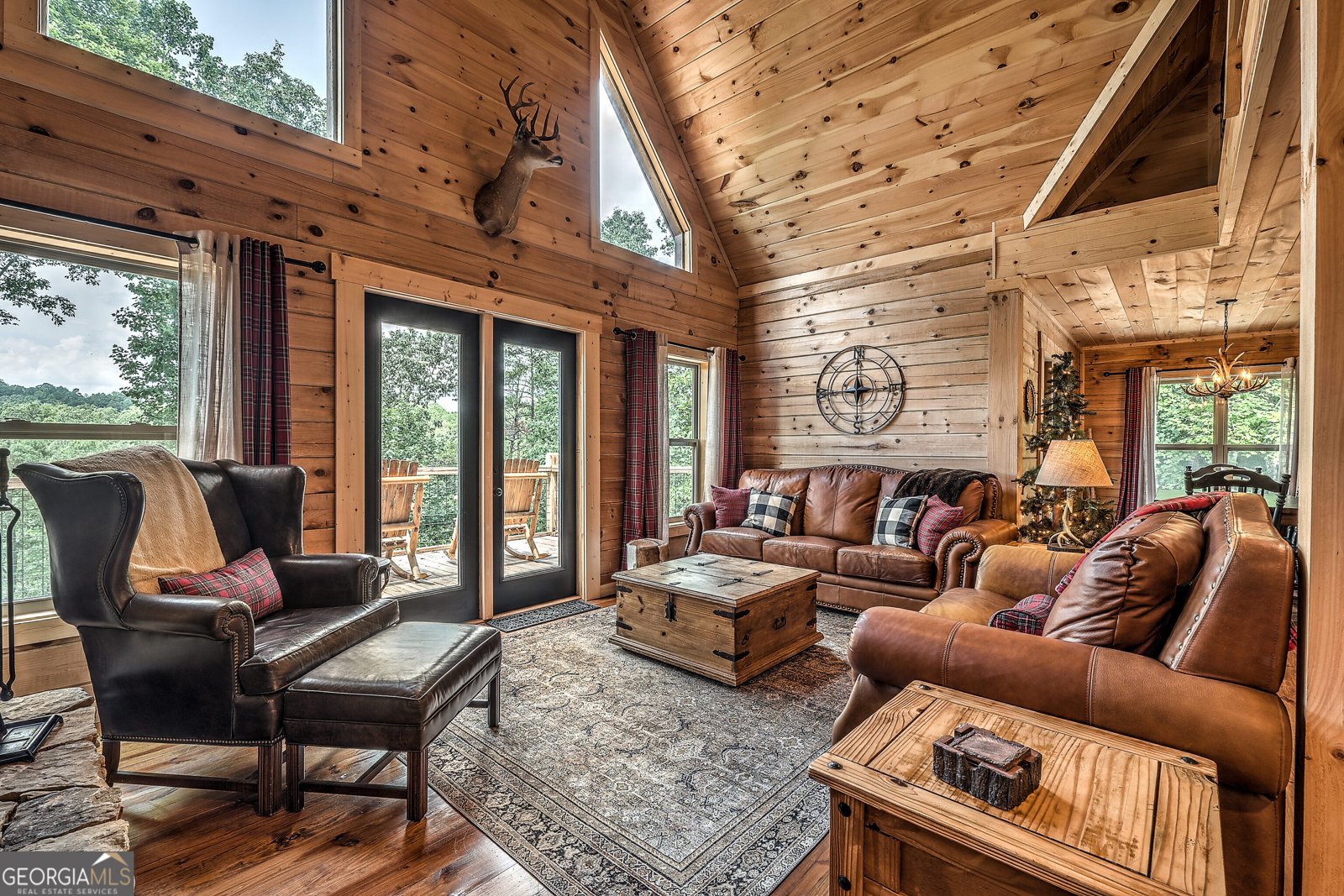 182 Evening Shadows Road Morganton - 12