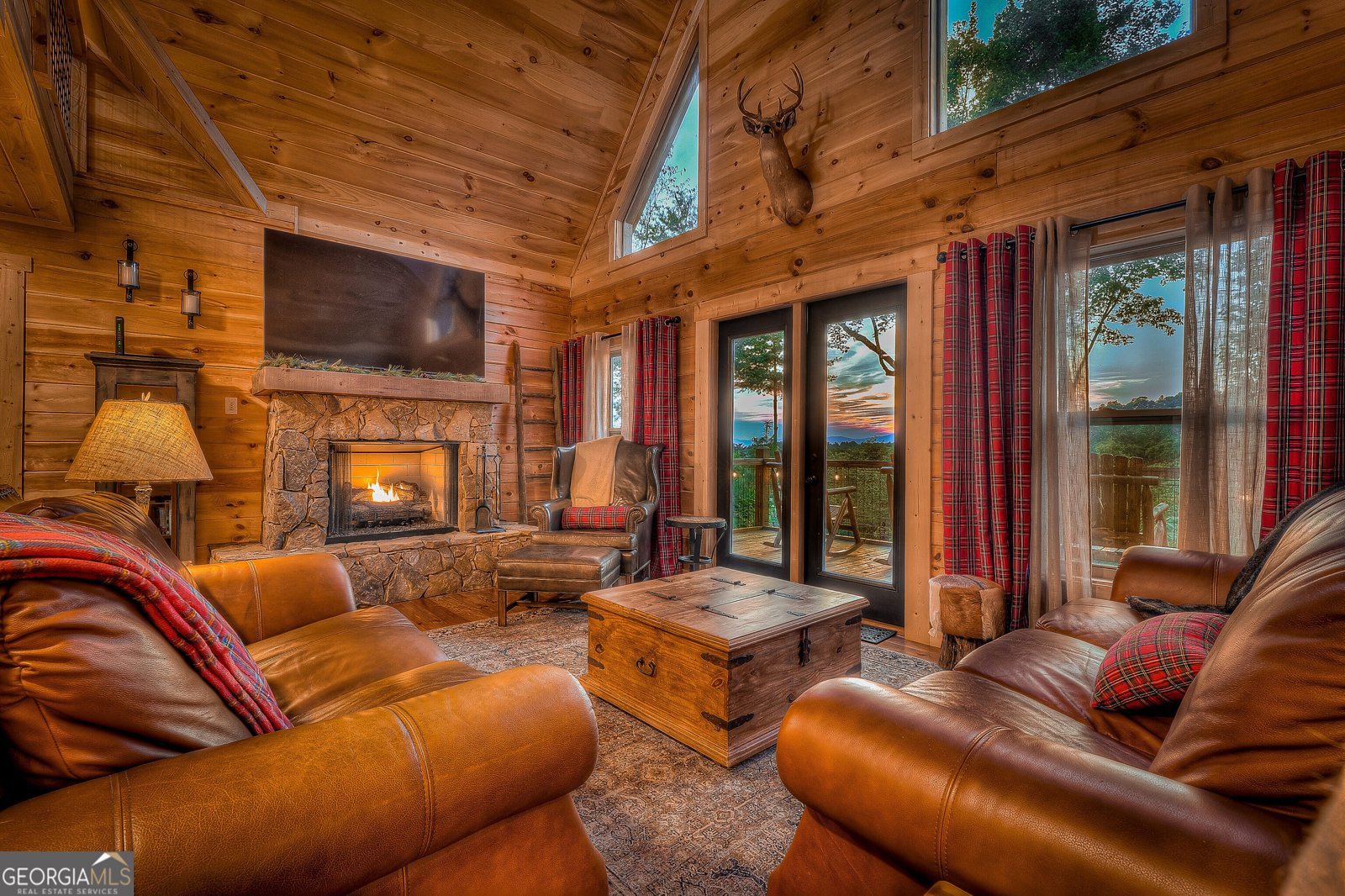 182 Evening Shadows Road Morganton - 13