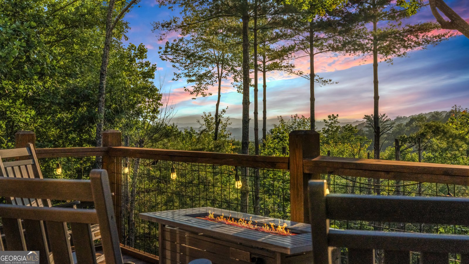 182 Evening Shadows Road Morganton - 18