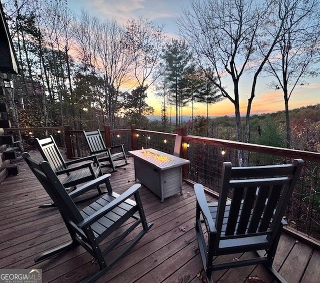 182 Evening Shadows Road Morganton - 19