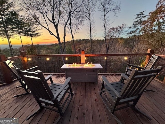 182 Evening Shadows Road Morganton - 20