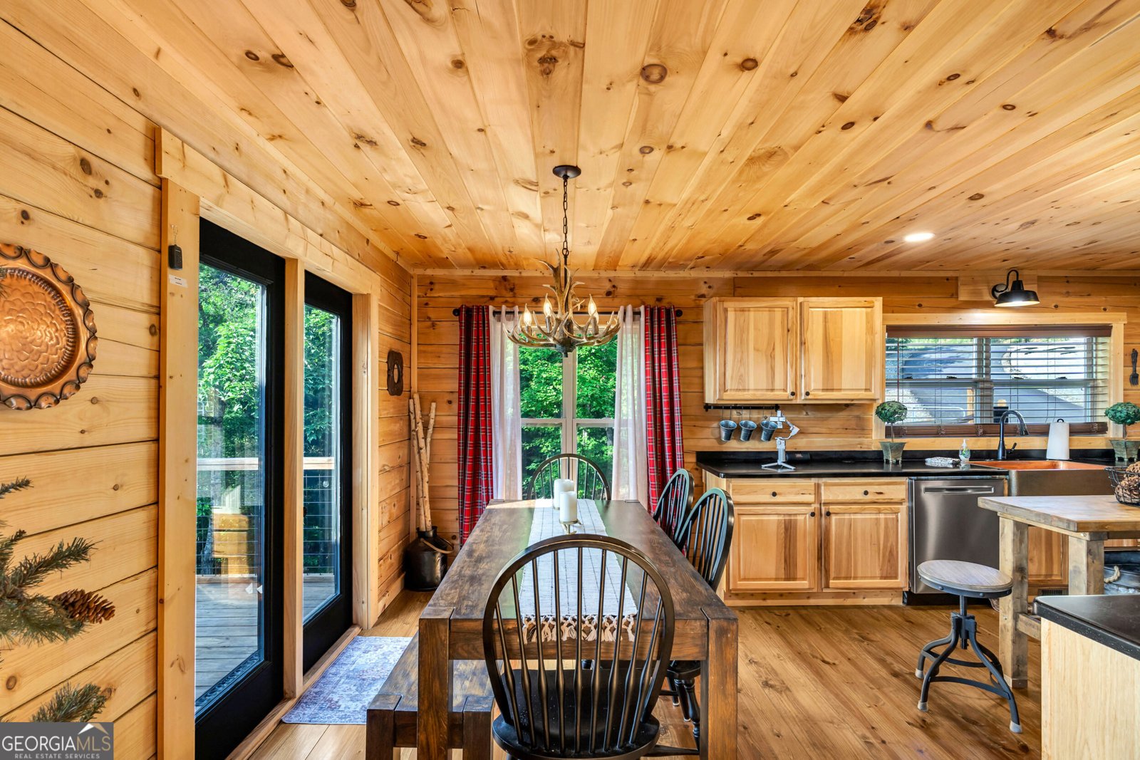 182 Evening Shadows Road Morganton - 22