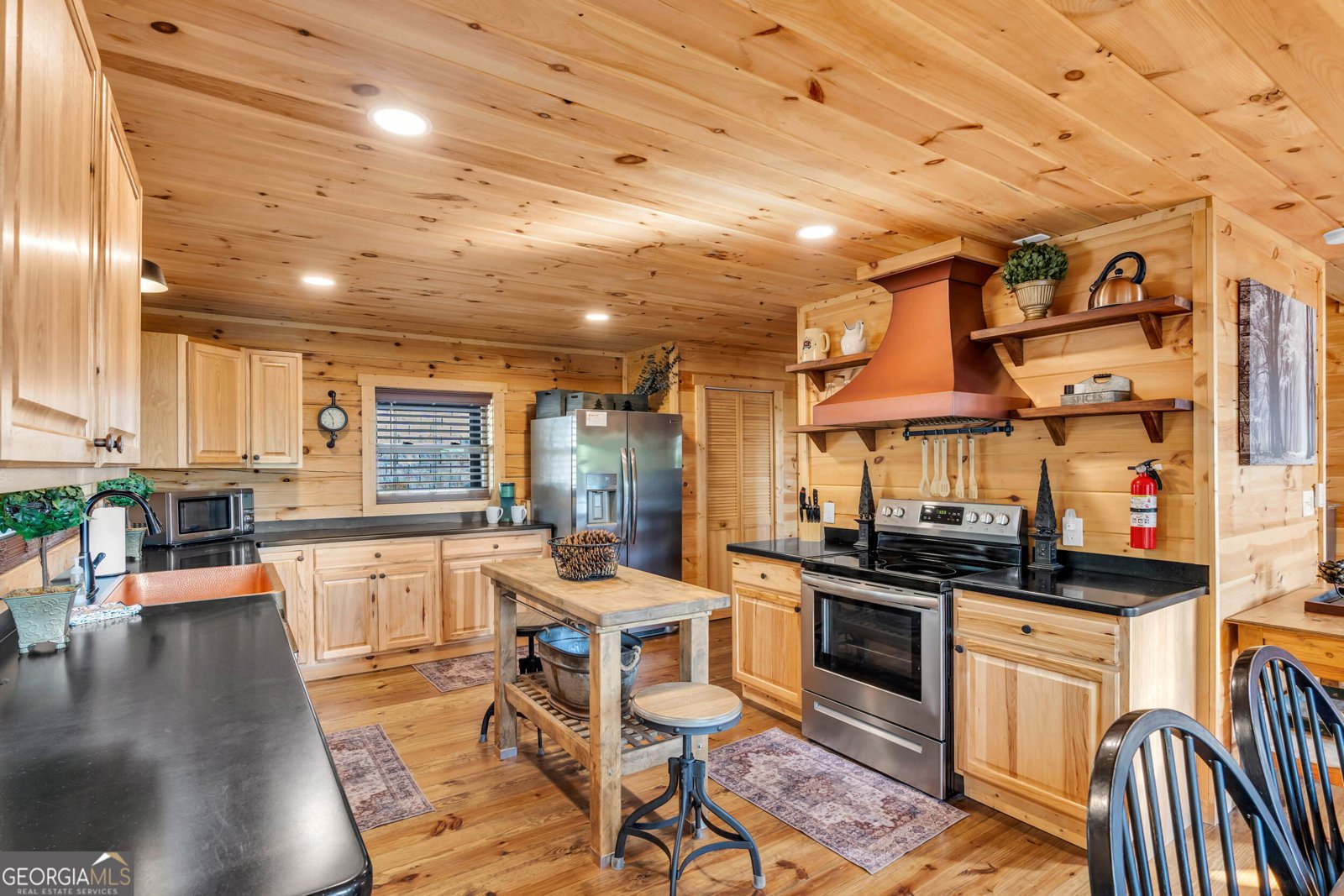 182 Evening Shadows Road Morganton - 23