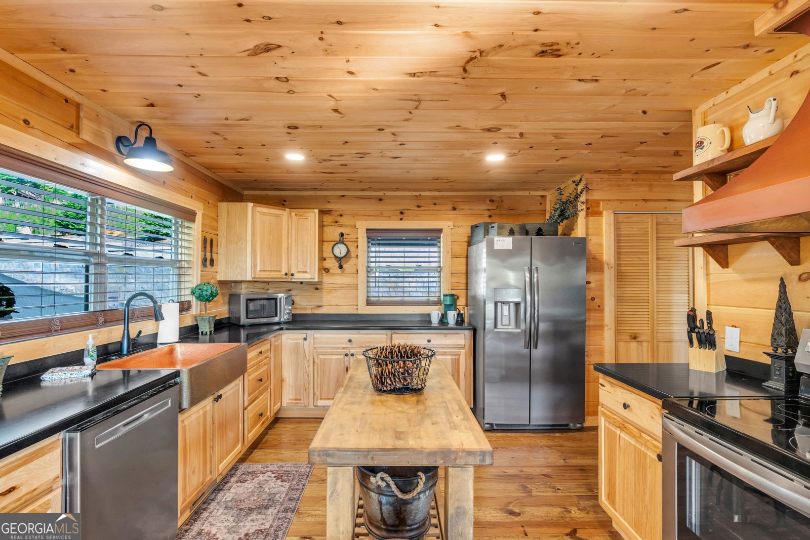 182 Evening Shadows Road Morganton - 24