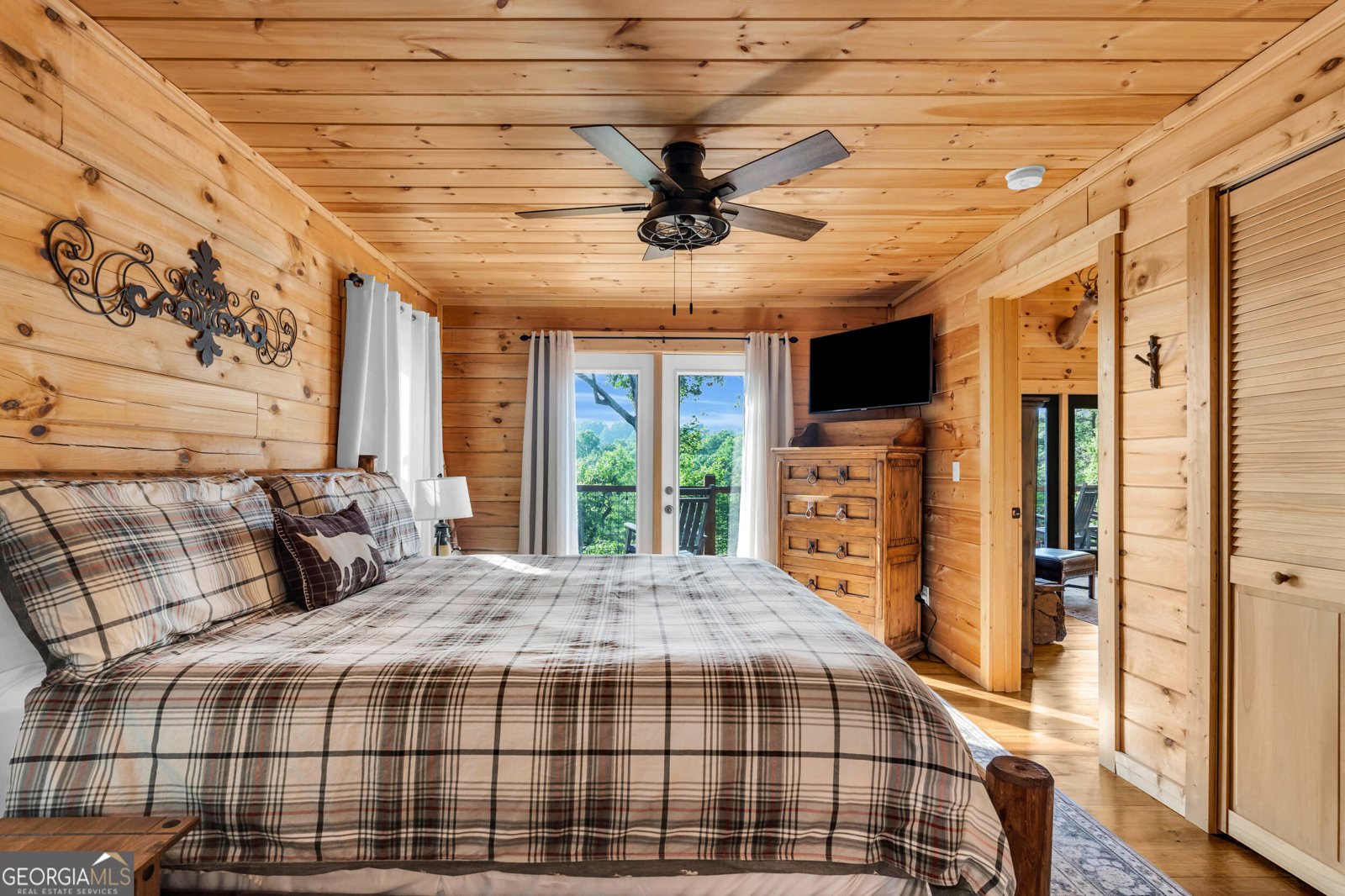 182 Evening Shadows Road Morganton - 27