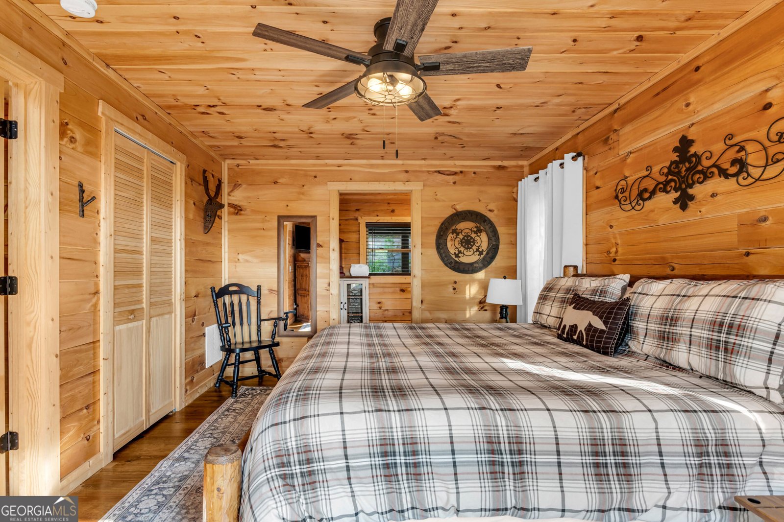 182 Evening Shadows Road Morganton - 28