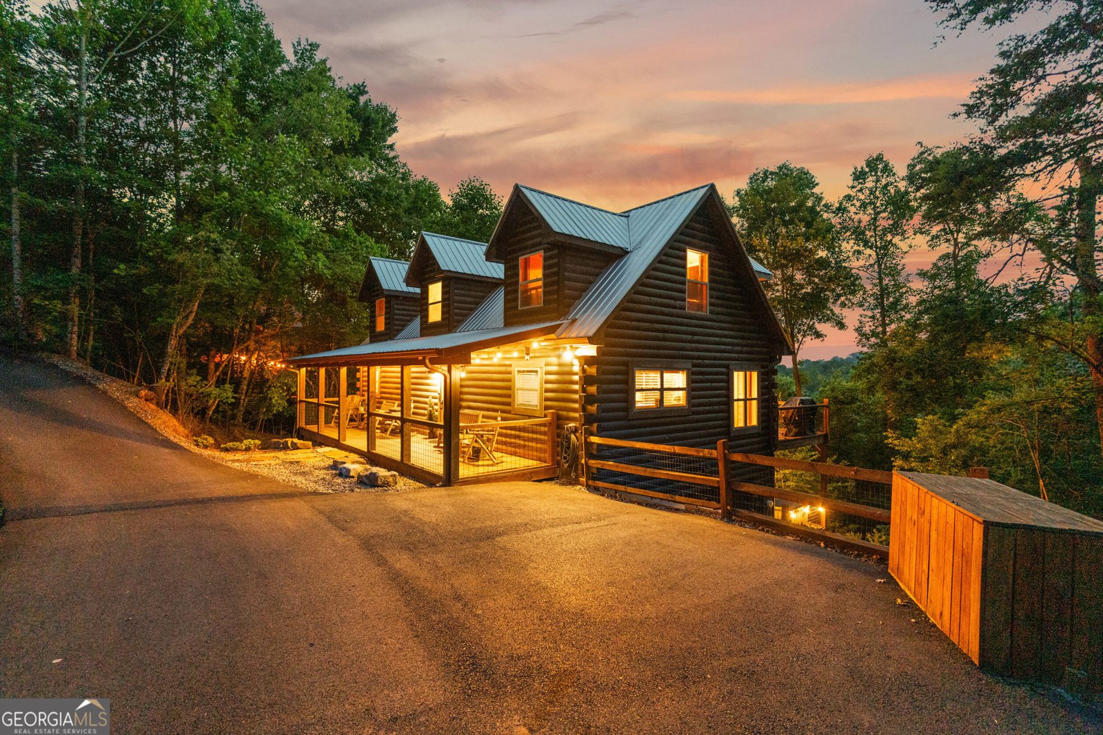 182 Evening Shadows Road Morganton - 3