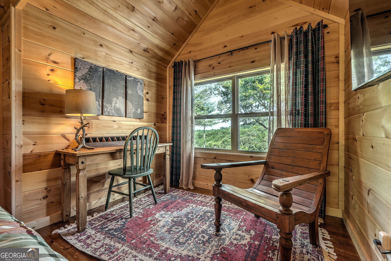 182 Evening Shadows Road Morganton - 35