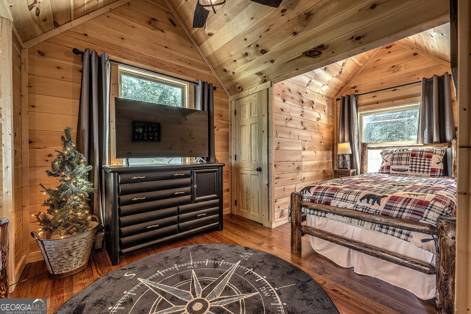 182 Evening Shadows Road Morganton - 38