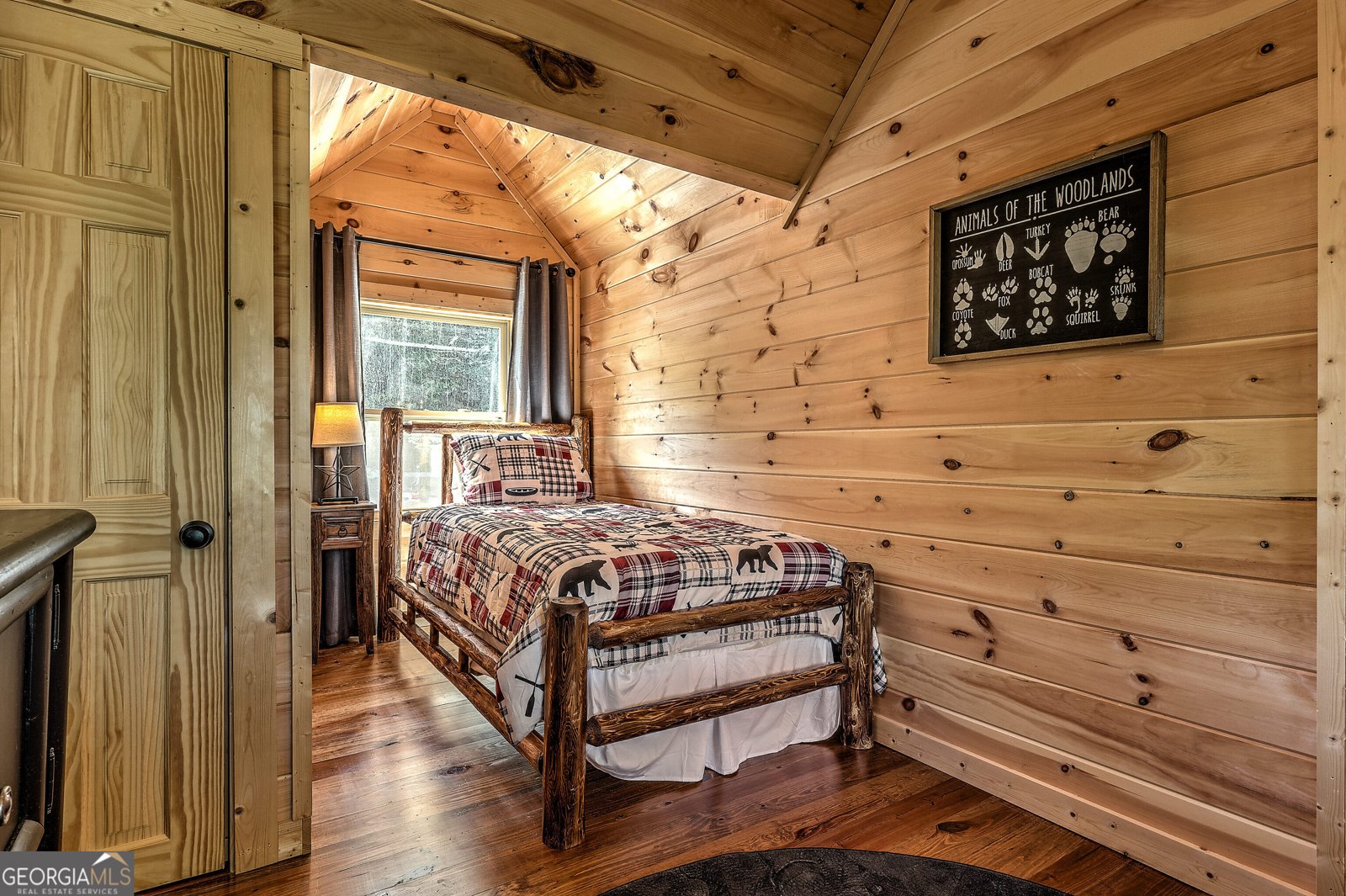 182 Evening Shadows Road Morganton - 39