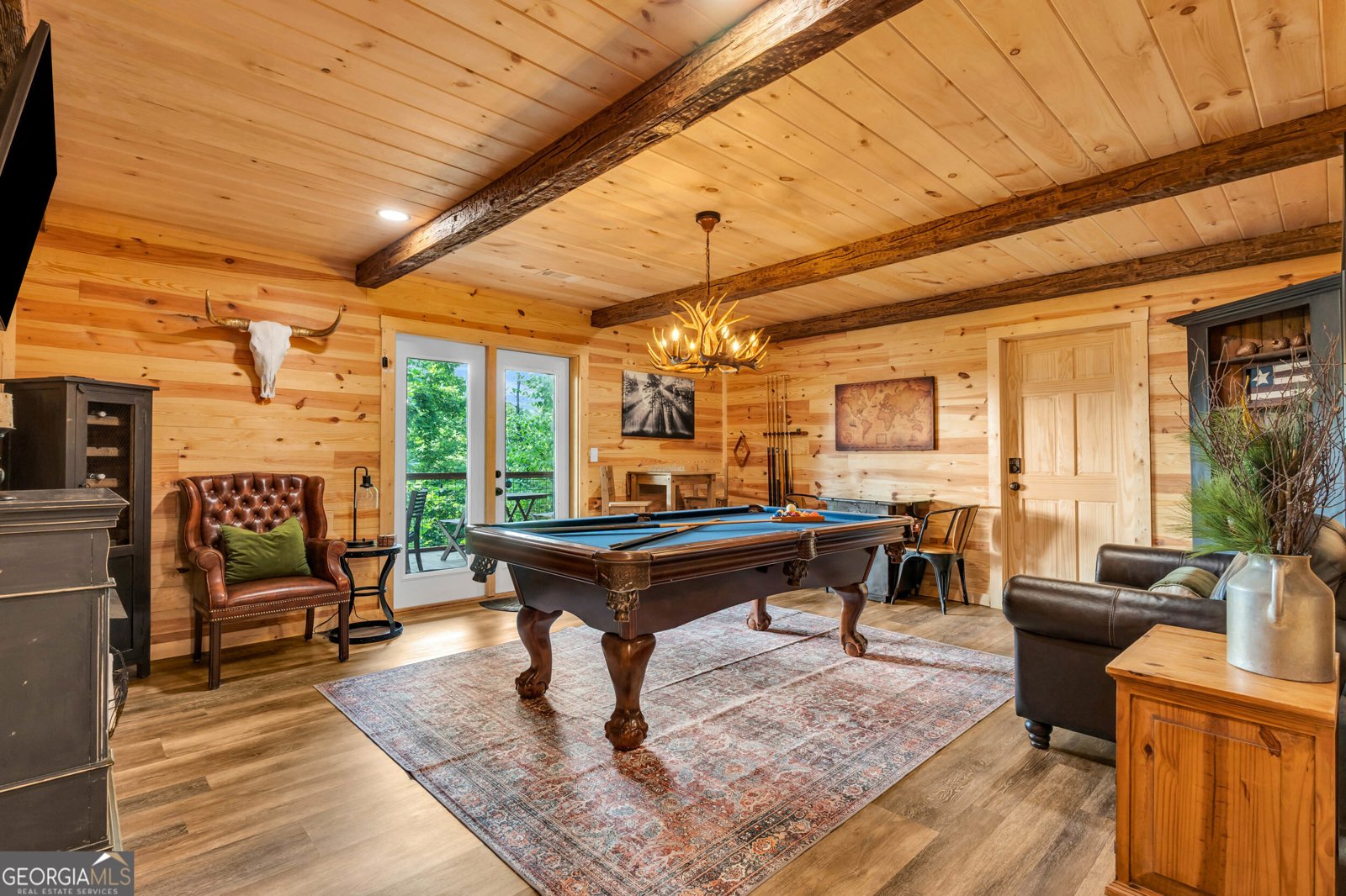 182 Evening Shadows Road Morganton - 41