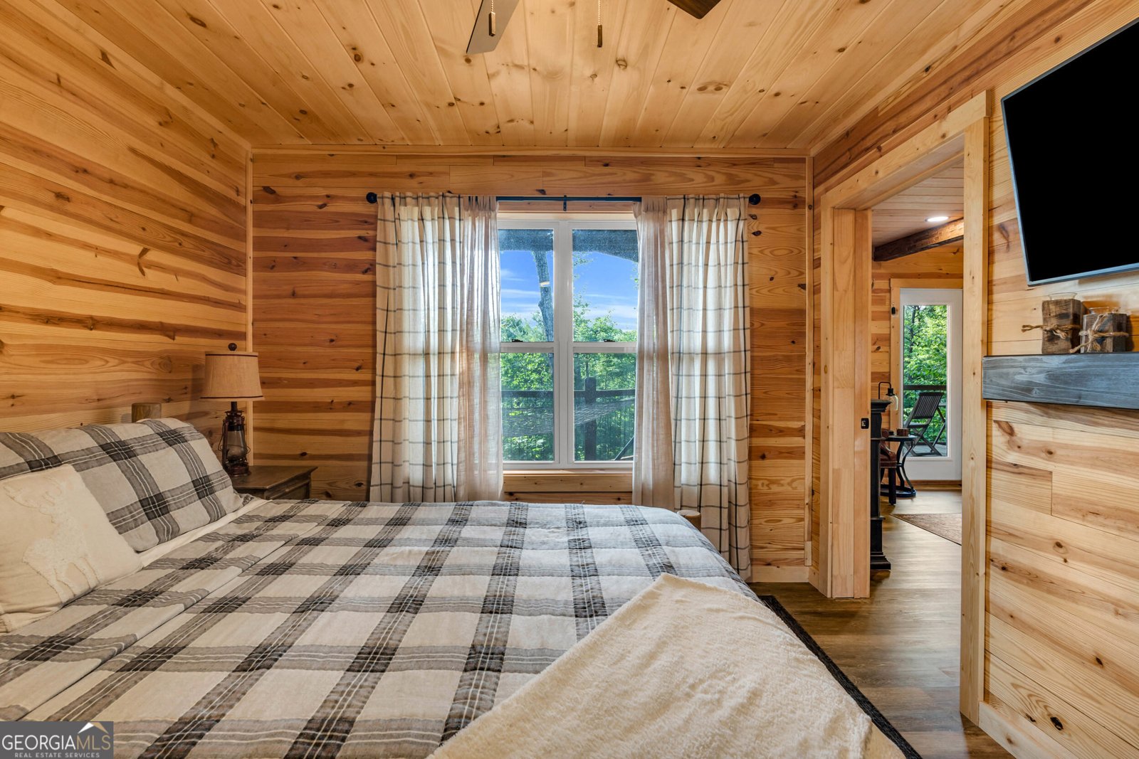 182 Evening Shadows Road Morganton - 44