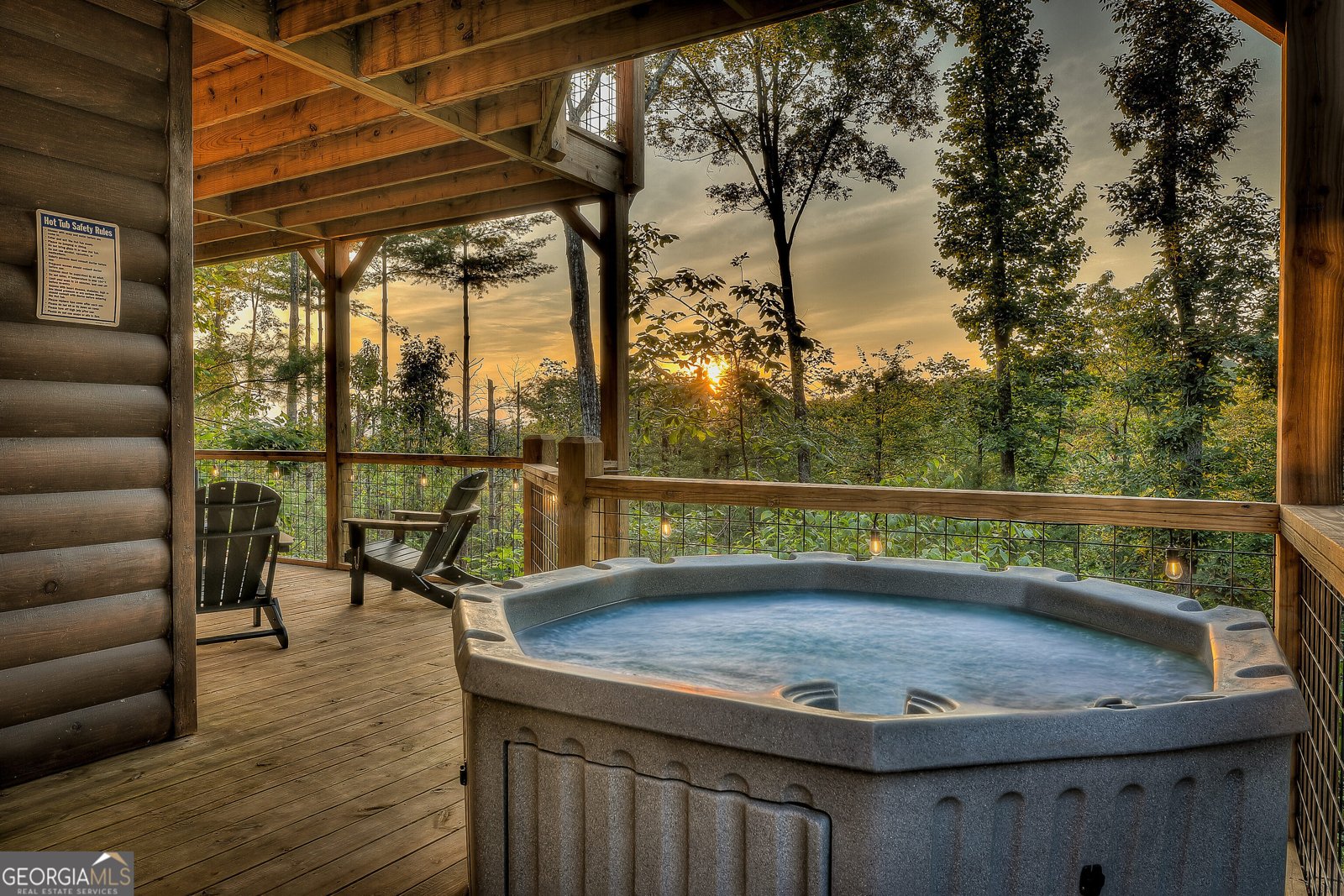 182 Evening Shadows Road Morganton - 46