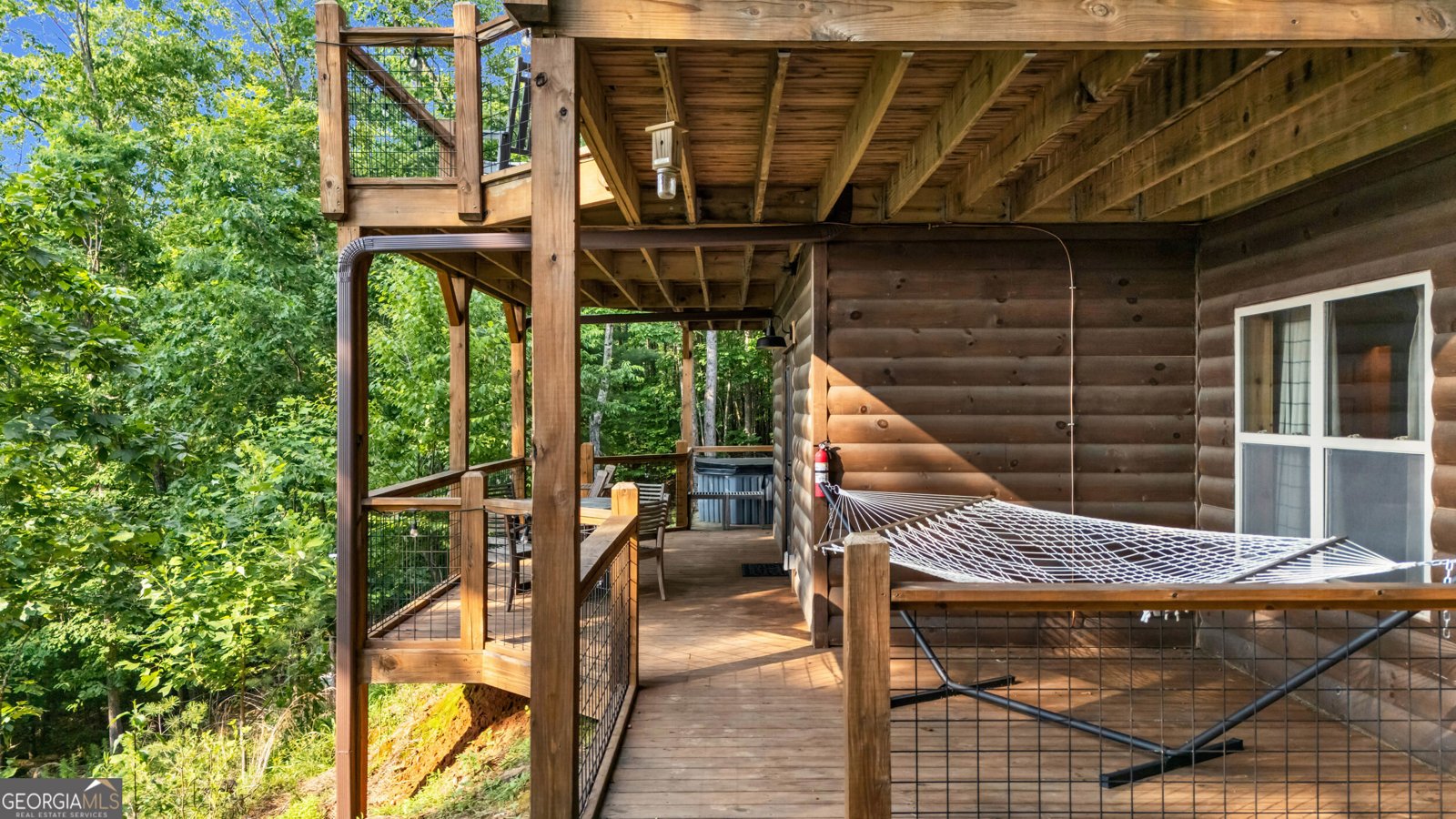 182 Evening Shadows Road Morganton - 47