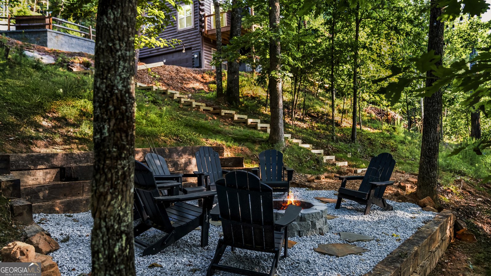 182 Evening Shadows Road Morganton - 48