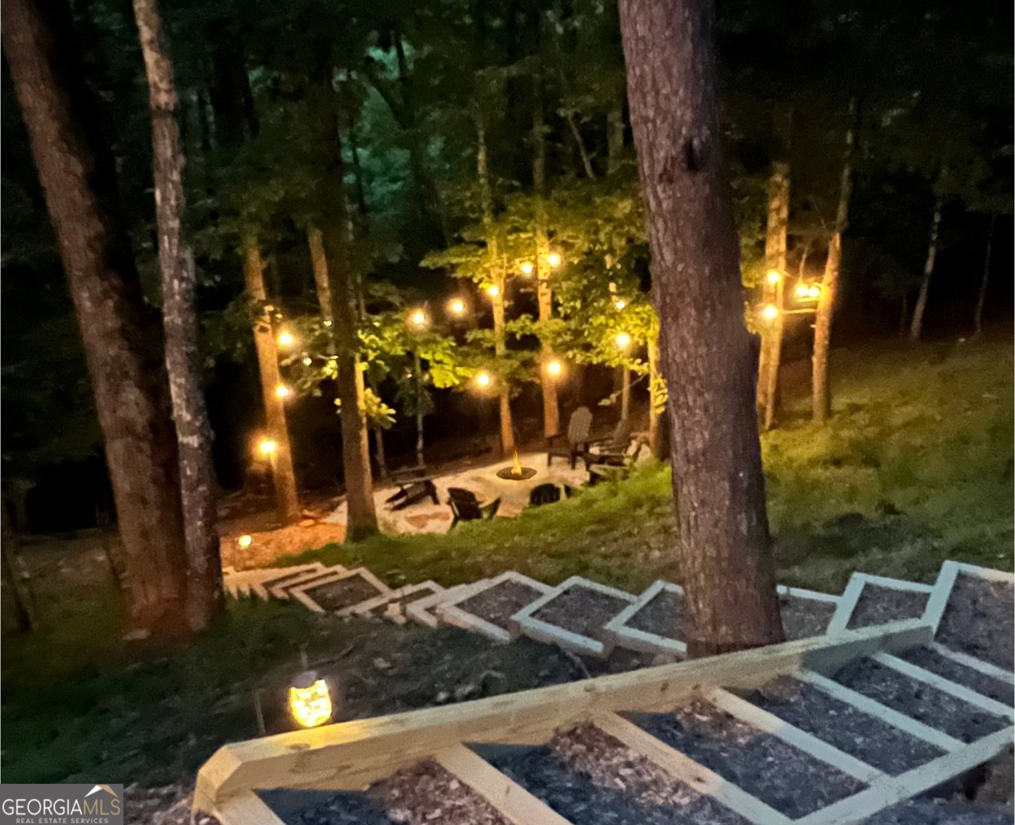 182 Evening Shadows Road Morganton - 49