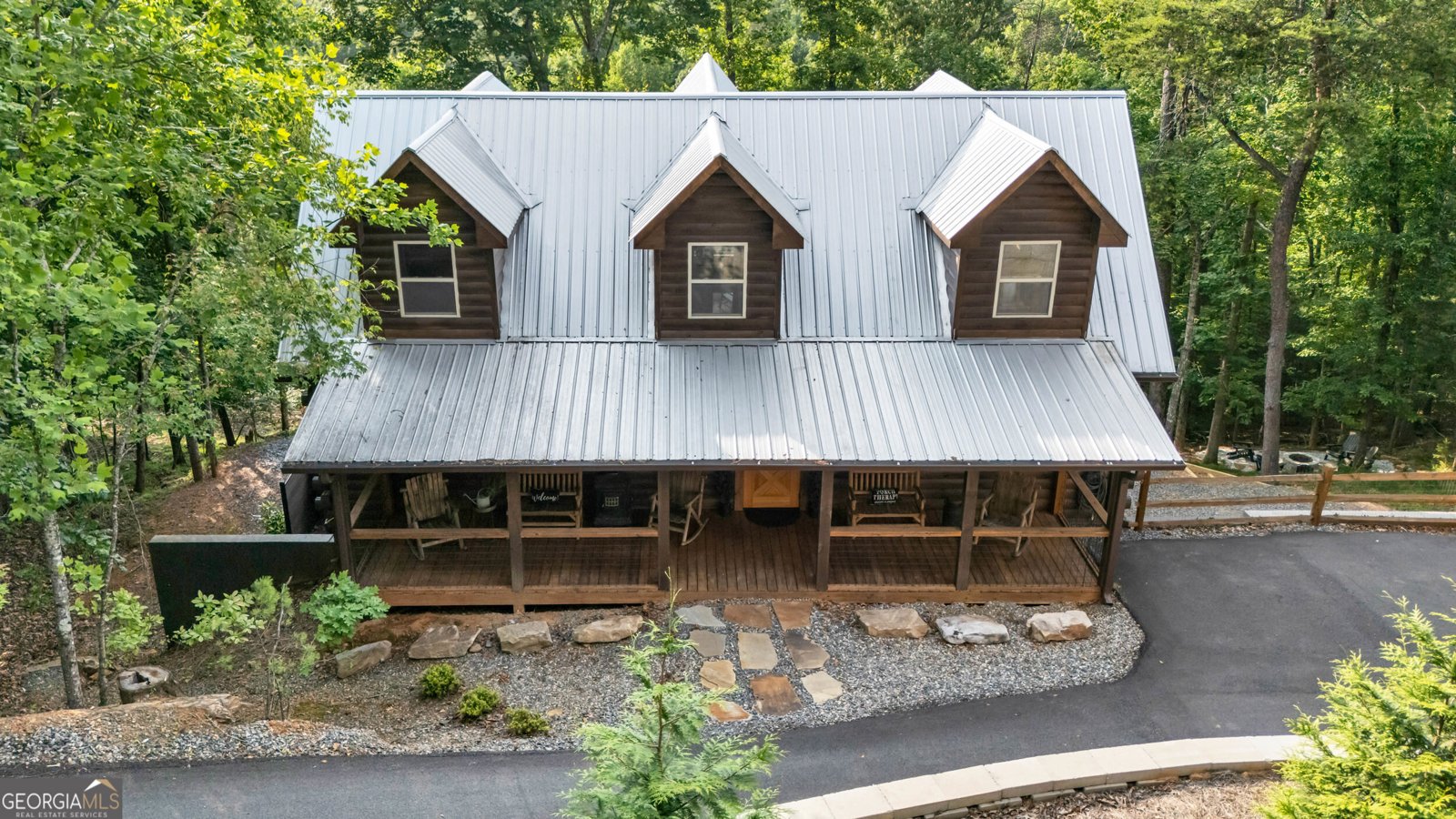 182 Evening Shadows Road Morganton - 5