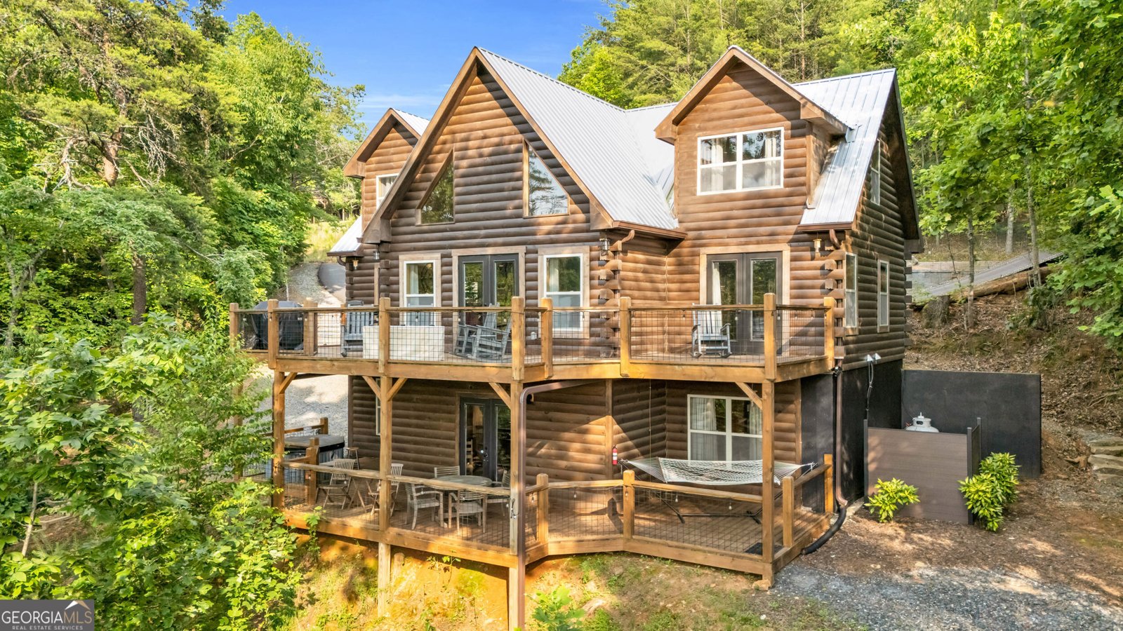 182 Evening Shadows Road Morganton - 51