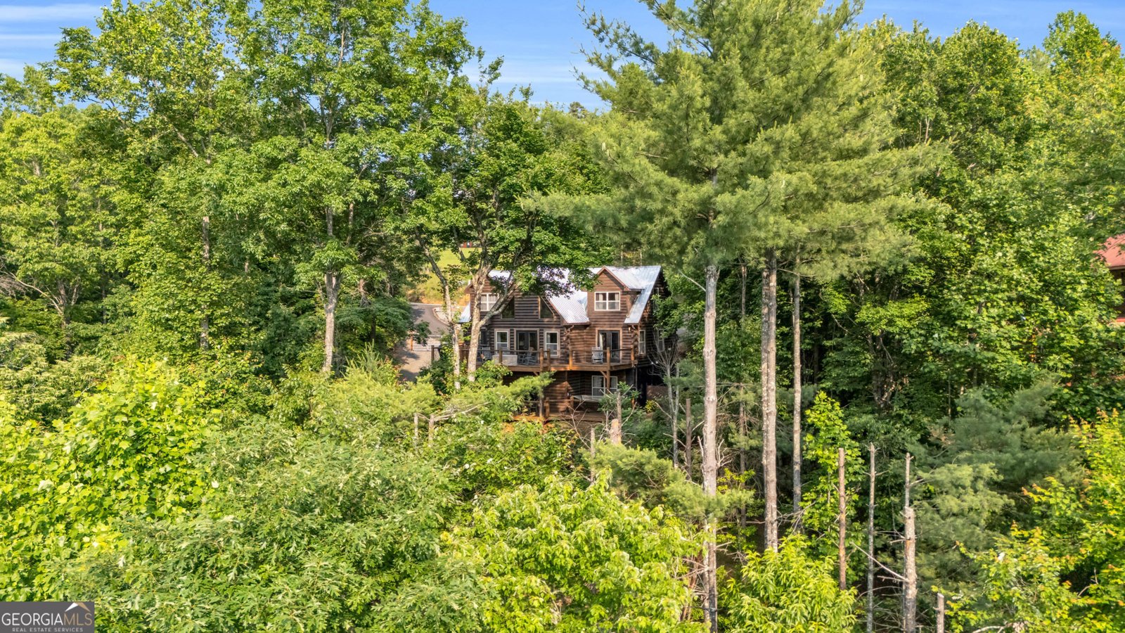 182 Evening Shadows Road Morganton - 55