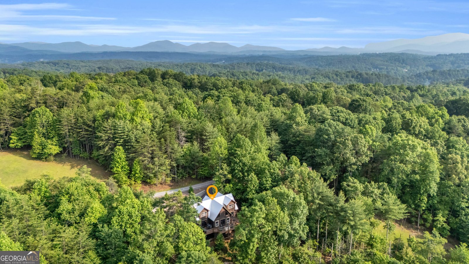 182 Evening Shadows Road Morganton - 56