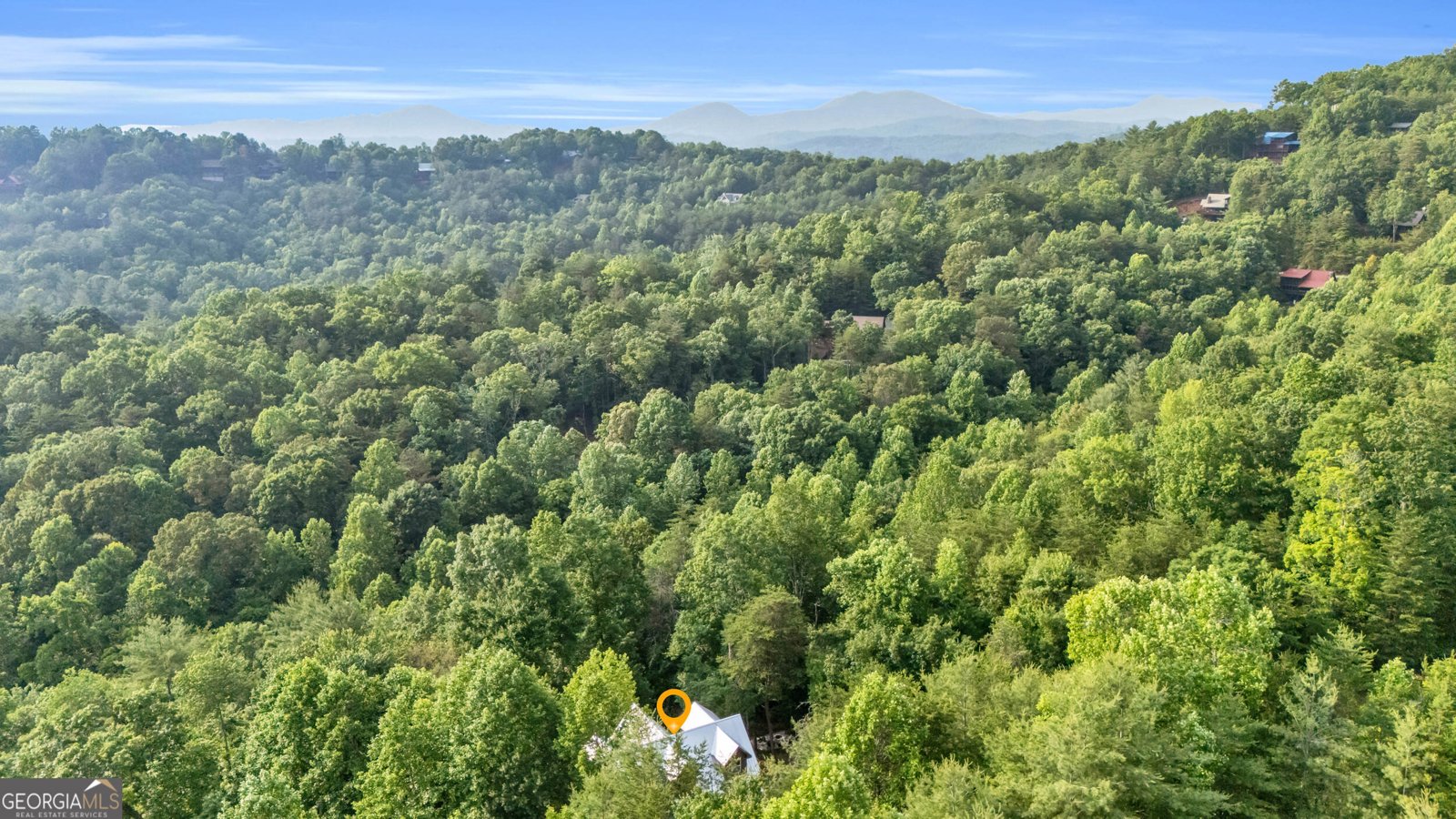 182 Evening Shadows Road Morganton - 57