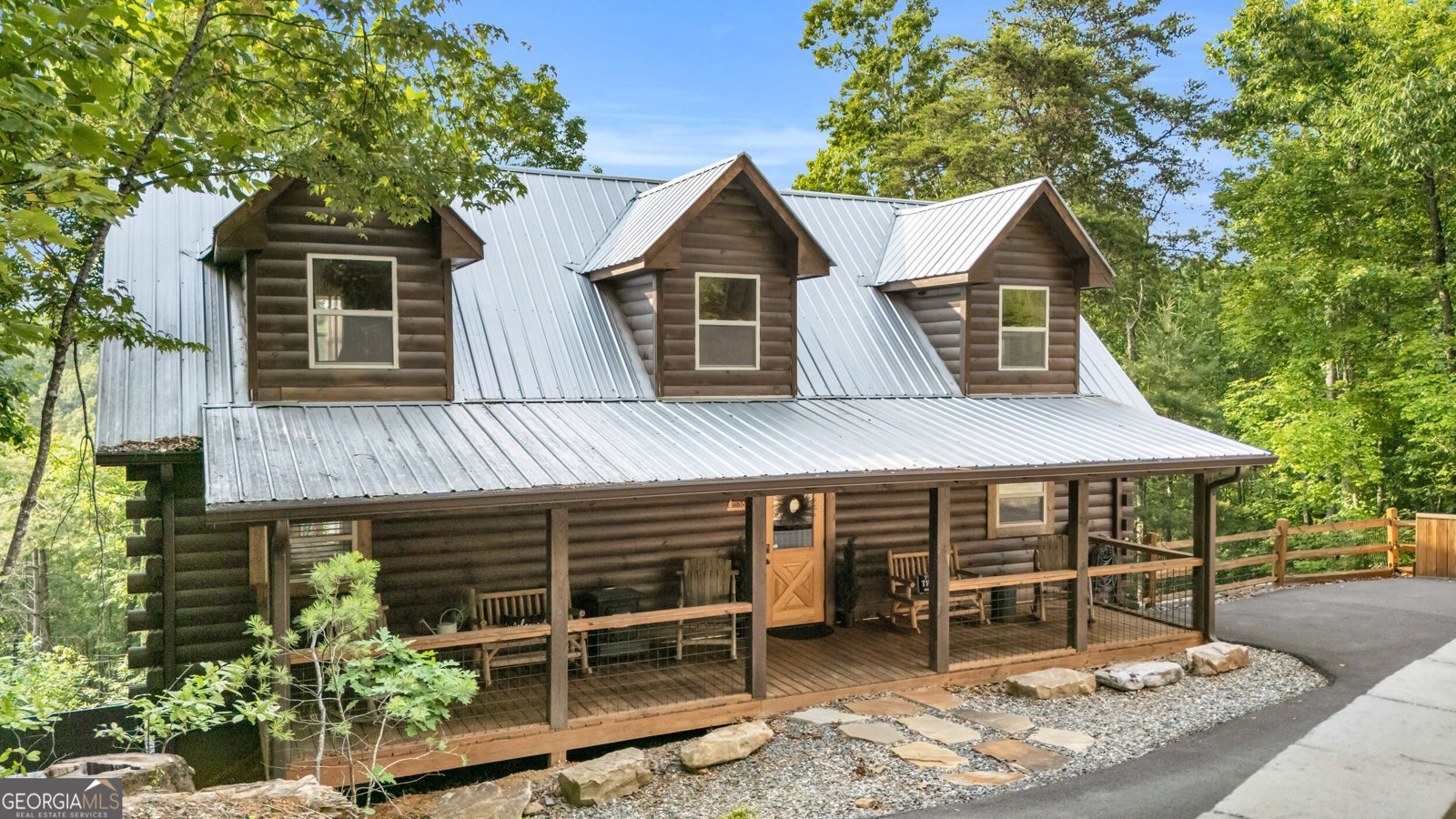 182 Evening Shadows Road Morganton - 6