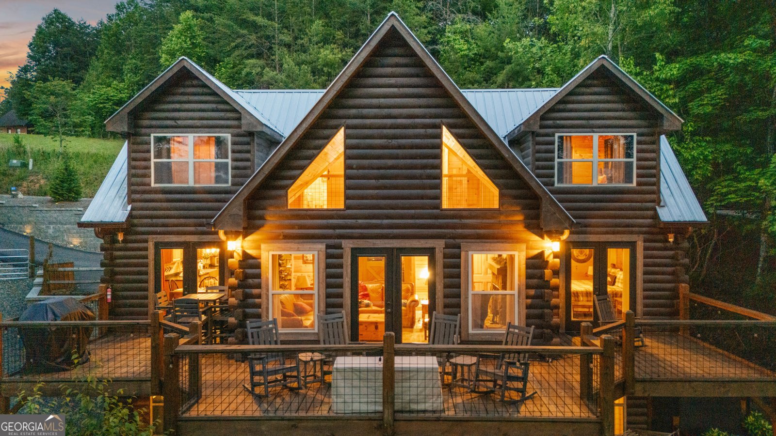 182 Evening Shadows Road Morganton - 61